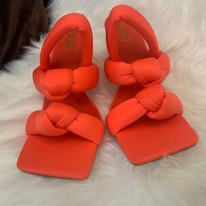 Ego sandal